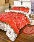 3-pc.chalkboard Unbranded Greetings Comforter Set Holiday