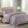 Bh44-001-799-39 3-piece Better Homes Gardens Bh G Romantic Lavender Ruched Full Queen Comforter Set Ships Quick 675716525088