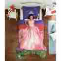 30221 Dream Big Royal Princess Mini Bedding Comforter Set