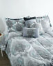 30303346620000 Elite Home Paisley Sheet Set Queen 1000079265903