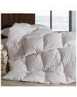30306737420001 Dreamstead By Cuddledown Warm White Goose Comforter King 888879223856