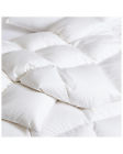 30306737610001 Dreamstead By Cuddledown Warm Down Blend Comforter King 888879225324