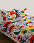 30308129160001 Marimekko Ojakellukka Cotton Comforter Set Twin 883893483705