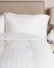 30308564560000 Saint Tropez Light Weight Down Comforter Full White 750958967343