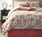 Q356005k 3143356 King 4-pc Id Comforter Set
