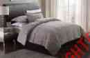 Cs8715gyfq-1500 3176775 3-pc Comforter Set Id Zebra Queen Pattern Full