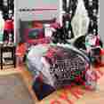 31911 Star Wars Kids Comforter Reversible Full Twin Boys Bedding Duvet New 0791082431911