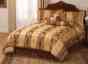 Cs3890rg7q-1300 3196730 Set 7-pc Queen Comforter Id