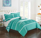 32014 Comfronter Set Reversible Backing