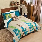 33553 Vianney King Comforter Bedding 706634933553