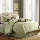33652 Home Essence Palm Tree Comforter