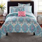 33685 Mainstays 8 Piece Comforter 780847933685