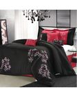 33cq112-wr Chic Home New Pink 819219010751