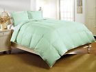 350-grassgreen-k Luxlen Deluxe Sateen 350tc 634030214542