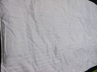 350 Thread Count Damask Stripe Down Alternative Blue Ridge