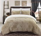 35628 Chic Home Josepha Pinch