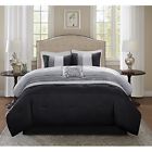 35635 Comfort Spaces Windsor Comforter 822428435635