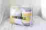 35cq111 Chic Home 8 Piece Embroidery Comforter And Pillow Set Queen Livingston Yellow 819219017224