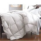 3602-86x86-450 Cherry Hill Collection Thick Heavy Comforter Queen High 0753248328374