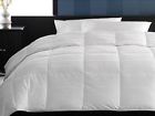 360retail Hotel Alternative Collection Lightweight Primaloft Comforter King