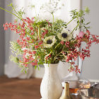 365896521481 Lenox French Perle Fluted Vase