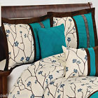 37257 7 Piece Comforter Set 711877737257