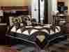 377-91 Park Designs Farmhouse Black Tan
