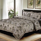 37885cs3eby Home Fashions International Essex 831223002447