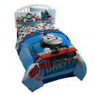 3890534 Mattel Comforter Thomas The Train Track Star Micro 032281294359