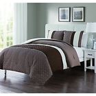 3g33cskinginna Vcny Home Edgemont Pc Comforter And Pillow Shams 735732283628