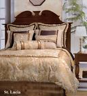 152-48 4-pc Comforter Jennifer Set Taylor Oversized Queen