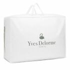 4007151241920 Yves Delorme Continental European Goose Down Comforter King