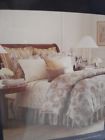 400735723456 Chaps Home Cold Spring Queen Comforter Set Paisley