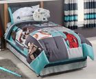 400842880189 Disney Star Wars Twin Comforter The Last Jedi