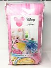 400990645845 Disney New Princess Jumping Beans Twin Size Bed