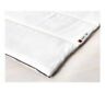 402.718.72 Ikea New Tilkort Twin Comforter White Insert Blanket Cooler