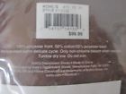 8715112 411 7071 Kohls Home Classics Microsuede Comforter Cover Set Chocolate Kohl