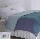 Hcs13bducdar-fq 4119096 Home Classics Down Alternative Comforter Sz Reversible Hypoallergenic Washable Nwt