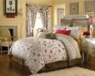 419198218021 Waterford Shaina Queen Comforter 038992828944
