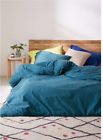 42465989 Uo Urban Outfitters Washed Cotton Comforter Jungle Green