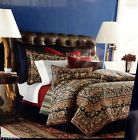 425.9 4 Comforter Lauren Chaps Set Ralph King Hall Brompton Pc Bonus
