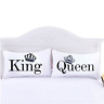 43178-235442 Juwenin Home King And Queen Pillow Case Set 689719270210