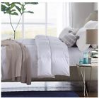 43217-107932 Rosecose Luxurious Lightweight Goose Down Comforter King Size 0797566089562