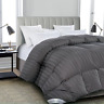 4335355017 Rosecose Luxurious All Seasons Goose Down Comforter King 797566089630
