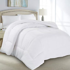 4335356547 Danjor Linens Luxury Soft All Season White Down 735201973265