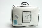 4335356590 Royal Linen King Duvet Insert Hypoallergenic Down Comforter 684191998720