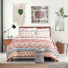4335823563 Bedsure Comforter Set Down Alternative Pieces Pillowcases