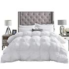 43397-83396 Egyptian Cotton Factory Outlet Store Luxurious Goose Down 696534823040