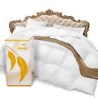 4348003265 Cocoon Comfort Luxurious Tc White Siberian Goose Down 702868979657