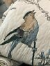 4348024721 Brandream Bird Bedding King American Country Style Comforter Set Brand